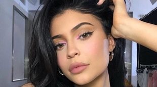 El increíble viaje que ha organizado Kylie Jenner para celebrar que tiene una nueva línea de cuidado corporal