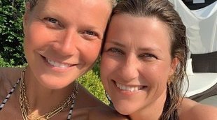 Gwyneth Paltrow y la Princesa Marta Luisa de Noruega, amigas gracias al chamán Durek Verrett