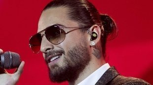 Maluma debutará en el cine dando vida al novio de Jennifer Lopez