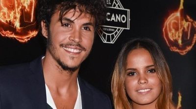 El mensaje de la familia de Gloria Camila a Kiko Jiménez: "Está donde está gracias a ella"