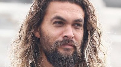 Jason Momoa en tres papeles y dos momentos que han marcado su vida