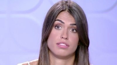 Sofía Suescun niega haber tenido algo con Kiko Jiménez mientras estaba con Gloria Camila en 'MYHYV'