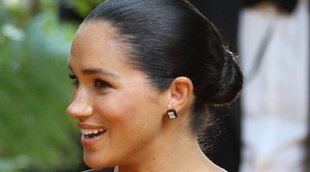 Meghan Markle confiesa lo difícil que es pertenecer a la Familia Real Británica