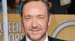 Kevin Spacey se libra de los cargos de agresión sexual por la desestimación del caso