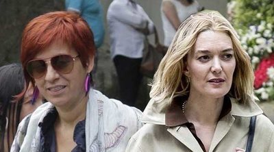 Así son y así se llevan Marta y Sandra Ortega, las herederas del Imperio Inditex