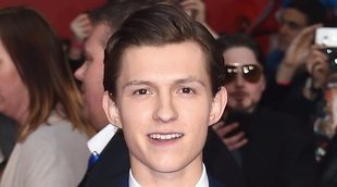 Ya se conoce la identidad de la nueva novia de Tom Holland