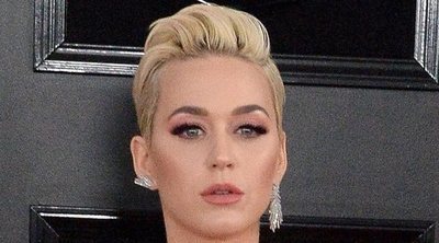 El excéntrico truco antiedad con enemas de Katy Perry