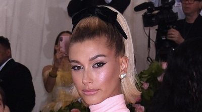 Hailey Baldwin podría retirarse de las pasarelas