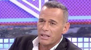 Carlos Lozano arremete contra Isabel Pantoja en 'Sábado Deluxe': "Es una prepotente"