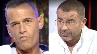 El encontronazo entre Jorge Javier y Carlos Lozano ('SV 2019'): "Si presentaras un programa yo no te lo haría"