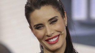 El increíble parecido de Marco Ramos con su mamá Pilar Rubio