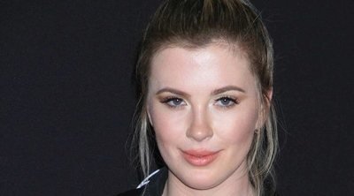 Kim Basinger reacciona fatal ante una publicación de su hija Ireland Baldwin