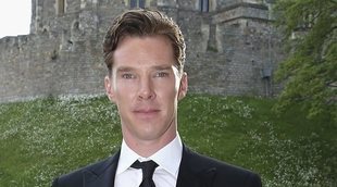 Benedict Cumberbatch: "Mis padres no querían que fuera actor, sino médico o abogado"