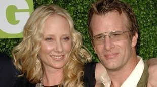 Se confirma la relación de Anne Heche y Thomas Jane después de varios meses de rumores