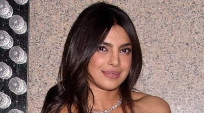 La lujosa fiesta de cumpleaños de Priyanka Chopra con Nick Jonas