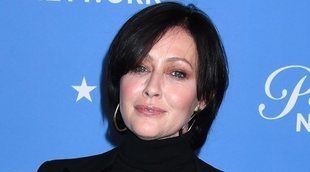 Shannen Doherty aparecerá en la cuarta temporada de 'Riverdale' para homenajear a Luke Perry