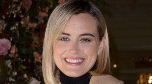 35 curiosidades sobre Taylor Schilling, la actriz que nos robó el corazón en 'Orange is the New Black'