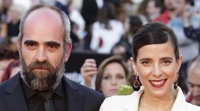 Luis Tosar y María Luisa Mayol se convierten en padres por segunda vez de una niña