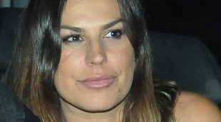 Raquel Perera monta una feria para la fiesta de cumpleaños de sus hijos sin Alejandro Sanz