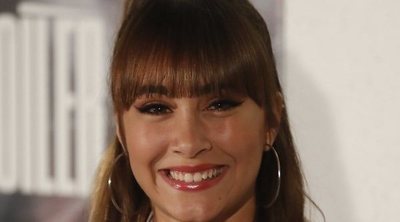 Aitana Ocaña se niega a cantar una canción porque cree que le da mala suerte