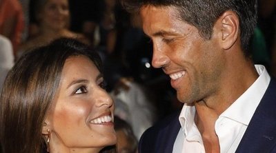 Ana Boyer y Fernando Verdasco disfrutan de sus primeras vacaciones con su hijo Miguel