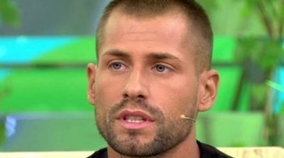 Albert Álvarez resuelve el misterio de la famosa lata de chóped de Isabel Pantoja en 'Supervivientes 2019'