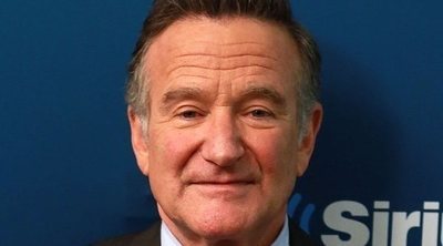 El hijo pequeño de Robin Williams se casa en el que habría sido el cumpleaños de su padre