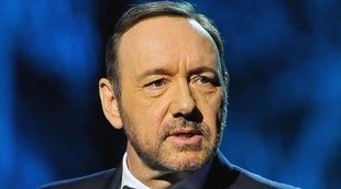 Los escándalos de Kevin Spacey: dos años de muchas sombras que han llevado al actor a un profundo pozo