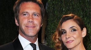 El Príncipe Filiberto de Saboya y su mujer, Clotilde Courau, sufren un robo millonario en su casa de París