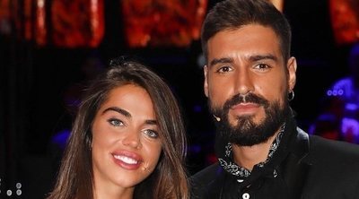 Violeta y Fabio marcan su amor y su paso por 'Supervivientes 2019' con un tatuaje