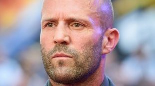 Jason Statham elogia la labor de los dobles después de que uno de ellos quedara en coma inducido