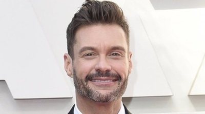 A Ryan Seacrest se le negó entrar al cumpleaños de Jennifer Lopez después de viajar desde Nueva York