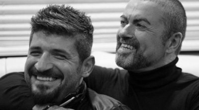 Fadi Fawaz, el expareja de George Michael, arrestado por destrozar la casa del fallecido cantante