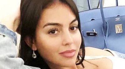 Las excepciones que ha hecho un lujoso hotel para cumplir los deseos de Georgina Rodríguez en sus vacaciones