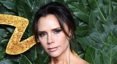 Victoria Beckham quiere actuar una vez más con las Spice Girls en Glastonbury en 2020