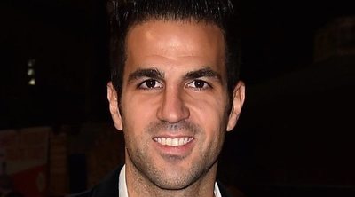 Retiran el carné de conducir a Cesc Fàbregas en Inglaterra por exceso de velocidad