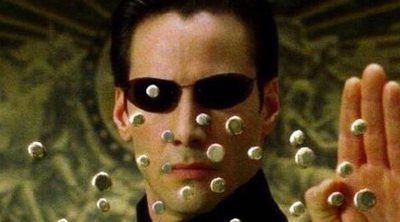 'Matrix', 'La naranja mecánica' y otras películas míticas de futuros distópicos