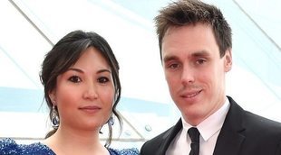 Louis Ducruet y Marie Chevallier ya son marido y mujer