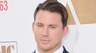 Una mujer se esconde en casa de Channing Tatum durante diez días