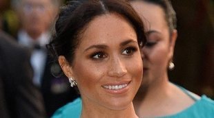 El Príncipe Harry y Meghan Markle entregan una lista a sus vecinos de cosas que no pueden hacer