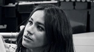 Meghan Markle debuta como editora invitada de Vogue con la portada 'Forces for Change'