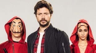 'Paquita Salas' y 'La casa de papel' acaparan las nominaciones de los Premios Iris 2019