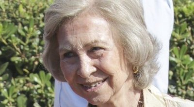 El plan de la Reina Sofía con Victoria Federica e Irene Urdangarin en sus vacaciones en Mallorca