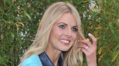 Conoce a Donna Air: Así es la que pudo ser y no fue cuñada del Príncipe Guillermo y Kate Middleton