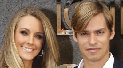 Carlos Baute y Astrid Klisans han sido padres por tercera vez