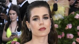 Los amores de Carlota Casiraghi: de Felix Winckel a Dimitri Rassam