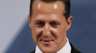 Michael Schumacher mejora y ve la Fórmula1 en la televisión