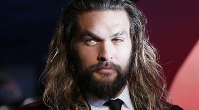 Jason Momoa celebra su 40 cumpleaños dejando claro que no tiene complejos sobre su físico