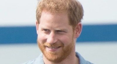 El Príncipe Harry revela el número de hijos que quiere tener con Meghan Markle tras Archie Harrison