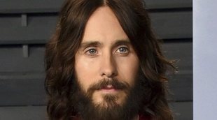 Jared Leto, disfrutando de unos días por Ibiza entre conciertos de su gira por Europa